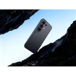 Мобильный телефон Tecno Camon 50 8/256Gb Moonshadow Black Фото 2