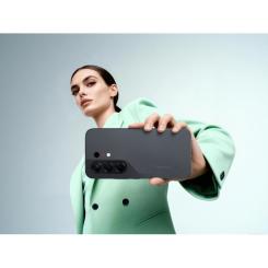 Мобильный телефон Tecno Camon 50 8/256Gb Moonshadow Black Фото 4