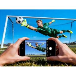 Мобильный телефон Tecno Camon 50 8/256Gb Moonshadow Black Фото 8