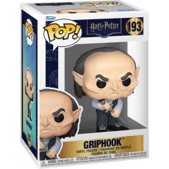 Фигурка Funko Pop серии Гарри Поттер S20 - Грипхук Фото 1