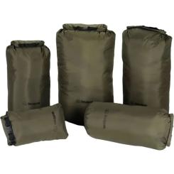Гермомешок Snugpak Dri-Sak XXL 35 Olive Фото 2