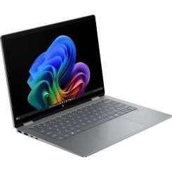 Ноутбук HP OmniBookX Flip Next Gen AI 14-fk0010ua Фото 1