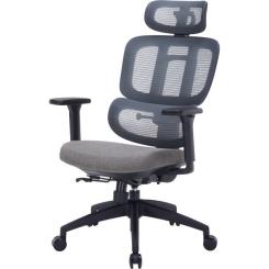 Офисное кресло OfficePro Skyline OC580-B-DG-DG Фото