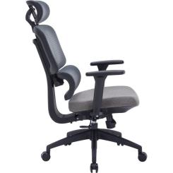 Офисное кресло OfficePro Skyline OC580-B-DG-DG Фото 4