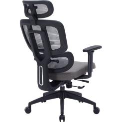Офисное кресло OfficePro Skyline OC580-B-DG-DG Фото 5