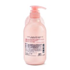 Молочко для тела Pelican Peacheer Body Lotion 500 мл Фото 3