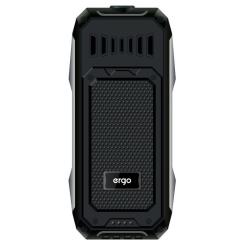 Мобильный телефон Ergo E182 Black Фото 1