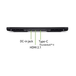 Ноутбук Acer Nitro V 16 ANV16-72-78E0 Фото 10