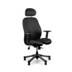 Офисное кресло Barsky Hara Dolphin BHD-07 Фото 1