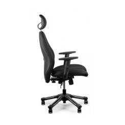 Офисное кресло Barsky Hara Dolphin BHD-07 Фото 2