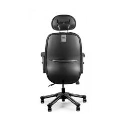 Офисное кресло Barsky Hara Dolphin BHD-07 Фото 4