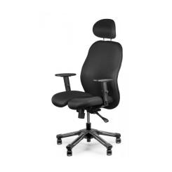 Офисное кресло Barsky Hara Dolphin BHD-07 Фото 7