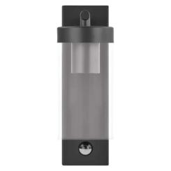 Светильник EMOS PIR E27 15 Вт IP44 Фото 1