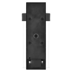 Светильник EMOS PIR E27 15 Вт IP44 Фото 3