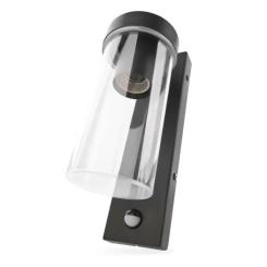 Светильник EMOS PIR E27 15 Вт IP44 Фото 4