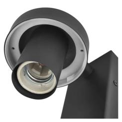 Светильник EMOS PIR E27 15 Вт IP44 Фото 8