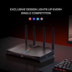 Маршрутизатор TP-Link ARCHER-GE230 Фото 8