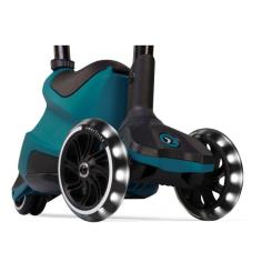 Самокат SmarTrike Xtend Ride-on (Teal) Фото 11