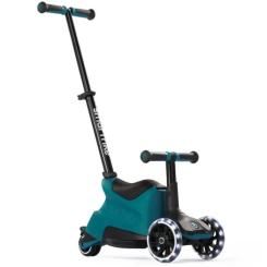 Самокат SmarTrike Xtend Ride-on (Teal) Фото