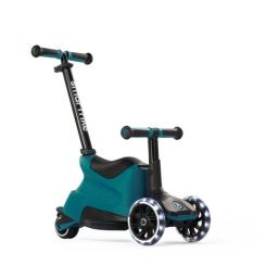 Самокат SmarTrike Xtend Ride-on (Teal) Фото 1