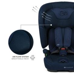 Автокресло Kinderkraft Fix2Go i-Size Navy (KCFI2GO0NAV0000) Фото 11