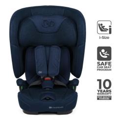 Автокресло Kinderkraft Fix2Go i-Size Navy (KCFI2GO0NAV0000) Фото 8