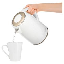 Электрочайник Sencor SWK 7200WH Фото 5