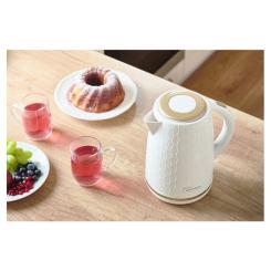 Электрочайник Sencor SWK 7200WH Фото 8