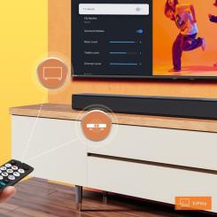 Акустическая система Hisense HS2000 Black Фото 11