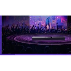 Акустическая система Hisense HS2000 Black Фото 6