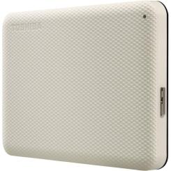 Внешний жесткий диск Toshiba 2.5" 4TB CANVIO ADVANCE Фото 2