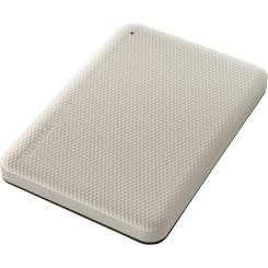 Внешний жесткий диск Toshiba 2.5" 4TB CANVIO ADVANCE Фото 3