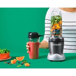 Блендер NUTRIBULLET NB100DG Фото 2