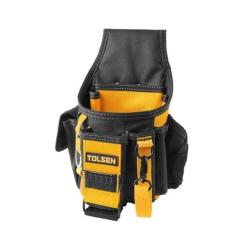 Сумка для инструмента Tolsen поясная, Профи Фото 1