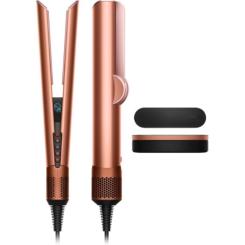 Стайлер Dyson HT01 Airstrait Amber Silk Фото