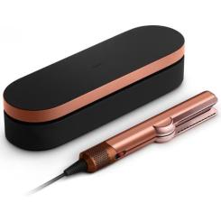 Стайлер Dyson HT01 Airstrait Amber Silk Фото 3