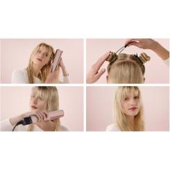 Стайлер Dyson HT01 Airstrait Amber Silk Фото 5