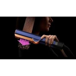 Стайлер Dyson HT01 Airstrait Amber Silk Фото 6