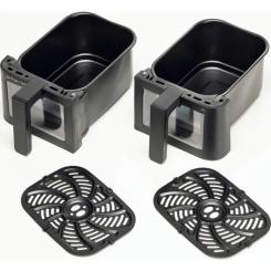 Мультипечь Ariete 4631 BL Фото 3