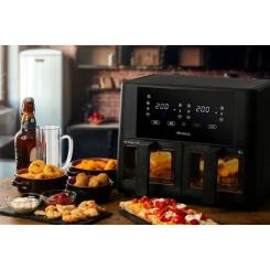 Мультипечь Ariete 4631 BL Фото 4