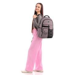 Рюкзак школьный GoPack Education Teens 184 рожевий Фото 12