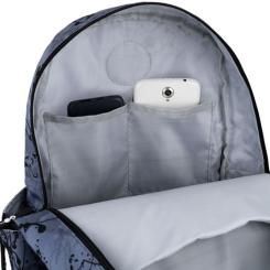 Рюкзак школьный GoPack Education Teens 188M-3 Фото 7