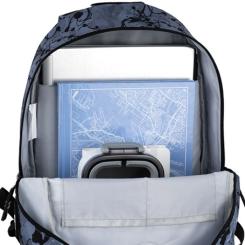 Рюкзак школьный GoPack Education Teens 188M-3 Фото 8