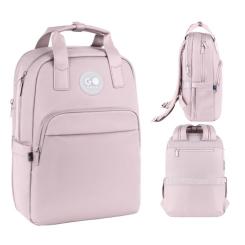 Рюкзак школьный GoPack Teens 122M-4 Фото