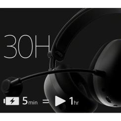 Наушники Sony INZONE H9 II White Фото 8