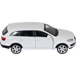 Машина TechnoDrive Audi Q7 белый Фото 5