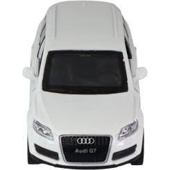 Машина TechnoDrive Audi Q7 белый Фото 7