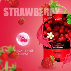 Жидкое мыло Fruttino Strawberry Дой-пак 450 мл Фото 1