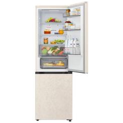 Холодильник LG GC-B459EEYM Фото 9