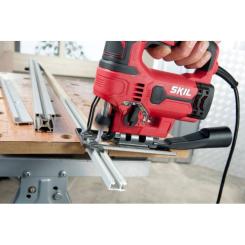 Электролобзик Skil 4530 AA Фото 9